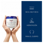 Eucerin productos dermocosméticos que cuidan la piel UreaRepair PLUS Bálsamo Nutritivo 5% Urea
