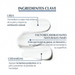 Eucerin productos dermocosméticos que cuidan la piel UreaRepair PLUS Bálsamo Nutritivo 5% Urea