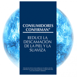 Eucerin productos dermocosméticos que cuidan la piel UreaRepair PLUS Crema de Pies 10% Urea