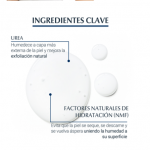 Eucerin productos dermocosméticos que cuidan la piel UreaRepair PLUS Gel de Baño 5% Urea