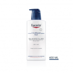 Eucerin productos dermocosméticos que cuidan la piel UreaRepair PLUS Gel de Baño 5% Urea