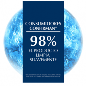 Eucerin productos dermocosméticos que cuidan la piel UreaRepair PLUS Espuma suave de ducha