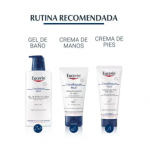 Eucerin productos dermocosméticos que cuidan la piel UreaRepair PLUS Loción 10% Urea