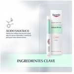 Eucerin productos dermocosméticos que cuidan la piel DERMOPURE OIL CONTROL Stick Corrector