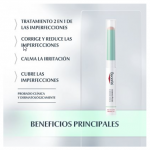 Eucerin productos dermocosméticos que cuidan la piel DERMOPURE OIL CONTROL Stick Corrector