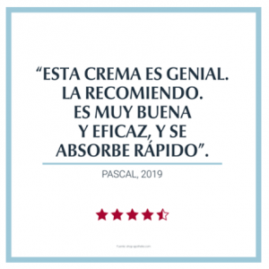 Eucerin productos dermocosméticos que cuidan la piel AtopiControl Crema Facial