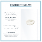 Eucerin productos dermocosméticos que cuidan la piel AtopiControl Crema de manos