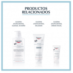 Eucerin productos dermocosméticos que cuidan la piel AtopiControl Crema de manos