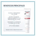 Eucerin productos dermocosméticos que cuidan la piel AtopiControl Crema Forte