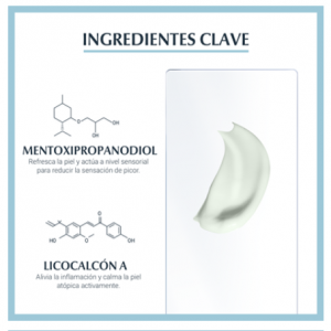 Eucerin productos dermocosméticos que cuidan la piel AtopiControl Crema Forte