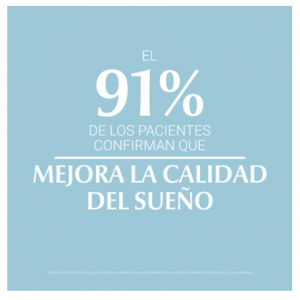 Eucerin productos dermocosméticos que cuidan la piel AtopiControl Crema Forte