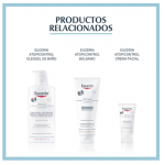 Eucerin productos dermocosméticos que cuidan la piel AtopiControl Crema Forte