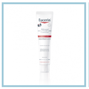 Eucerin productos dermocosméticos que cuidan la piel AtopiControl Crema Forte
