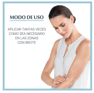 Eucerin productos dermocosméticos que cuidan la piel AtopiControl Crema Forte