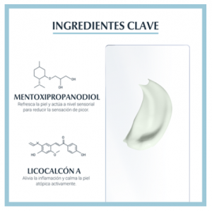 Eucerin productos dermocosméticos que cuidan la piel AtopiControl Crema Forte