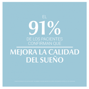 Eucerin productos dermocosméticos que cuidan la piel AtopiControl Crema Forte