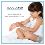 Eucerin productos dermocosméticos que cuidan la piel AtopiControl Bálsamo