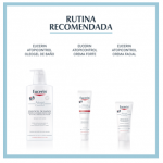 Eucerin productos dermocosméticos que cuidan la piel AtopiControl Bálsamo