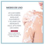 Eucerin productos dermocosméticos que cuidan la piel AtopiControl Oleogel de Baño