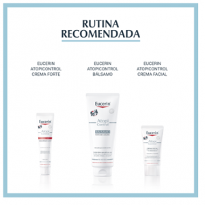 Eucerin productos dermocosméticos que cuidan la piel AtopiControl Oleogel de Baño