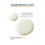 Eucerin productos dermocosméticos que cuidan la piel Sun Gel Crema Oil Control Dry Touch FPS 50+