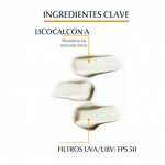 Eucerin productos dermocosméticos que cuidan la piel Sun Body Sensitive Protect Extra Light Lotion FPS 50+