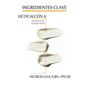 Eucerin productos dermocosméticos que cuidan la piel Sun Body Sensitive Protect Extra Light Lotion FPS 50+