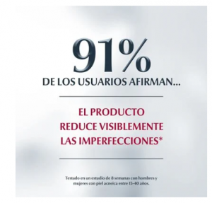 Eucerin productos dermocosméticos que cuidan la piel DERMOPURE OIL CONTROL Fluido Facial Hidratante Matificante