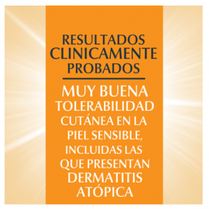 Eucerin productos dermocosméticos que cuidan la piel Sun Face Sensitive Protect Cream FPS 50+