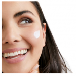 Eucerin productos dermocosméticos que cuidan la piel Sun Face Sensitive Protect Cream FPS 50+