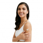 Eucerin productos dermocosméticos que cuidan la piel Sun Body Oil Control Gel-Crema FPS 50+
