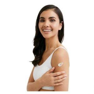 Eucerin productos dermocosméticos que cuidan la piel Sun Body Oil Control Gel-Crema FPS 50+