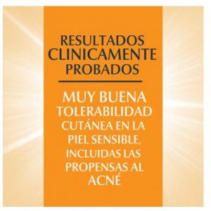 Eucerin productos dermocosméticos que cuidan la piel After Sun Sensitive Relief Gel-Crema