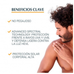 Eucerin productos dermocosméticos que cuidan la piel Oil Control Dry Touch Spray