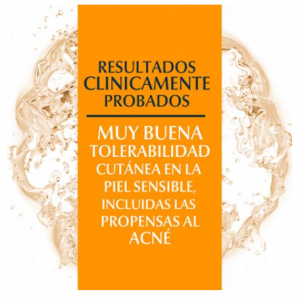 Eucerin productos dermocosméticos que cuidan la piel Oil Control Dry Touch Spray