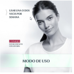 Eucerin productos dermocosméticos que cuidan la piel DERMOPURE OIL CONTROL Exfoliante