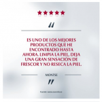 Eucerin productos dermocosméticos que cuidan la piel DERMOPURE OIL CONTROL Exfoliante