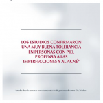 Eucerin productos dermocosméticos que cuidan la piel DERMOPURE OIL CONTROL Exfoliante