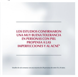 Eucerin productos dermocosméticos que cuidan la piel DERMOPURE OIL CONTROL Exfoliante