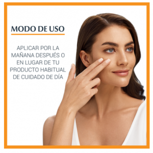 Eucerin productos dermocosméticos que cuidan la piel Sun Face Oil Control FPS 50+ con color tono medio