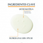 Eucerin productos dermocosméticos que cuidan la piel Sun Body Oil Control Aerosol Spray SPF 30