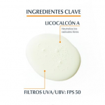 Eucerin productos dermocosméticos que cuidan la piel Sun Body Oil Control Aerosol Spray FPS 50