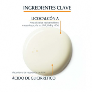 Eucerin productos dermocosméticos que cuidan la piel Sun Kids Sensitive Protect Fluido FPS 50+ Pocket Size