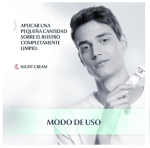 Eucerin productos dermocosméticos que cuidan la piel DERMOPURE OIL CONTROL 10% Hidroxiácidos