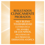 Eucerin productos dermocosméticos que cuidan la piel Sun Kids Sensitive Protect Trigger Spray FPS 50+