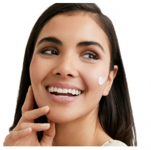 Eucerin productos dermocosméticos que cuidan la piel Sun Face Photoaging Control Fluid FPS 50+