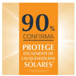 Eucerin productos dermocosméticos que cuidan la piel Sun Face Photoaging Control Fluid FPS 50+