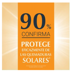 Eucerin productos dermocosméticos que cuidan la piel Sun Face Photoaging Control Fluid FPS 50+