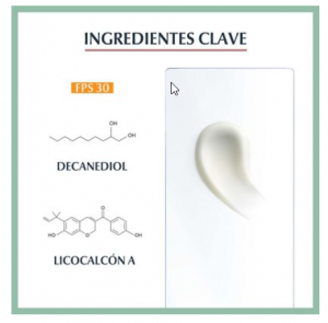 Eucerin productos dermocosméticos que cuidan la piel DERMOPURE OIL CONTROL Fluido Protector FPS30