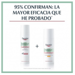 Eucerin productos dermocosméticos que cuidan la piel DERMOPURE OIL CONTROL Fluido Protector FPS30